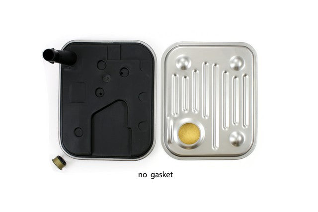 Pioneer Automotive Industries Transmission Oil Filter P/N:746195 Fits: Am General Hummer, Aston Martin Db7, Bentley Arnage, Bentley Azure, Bentley Brooklands, Bentley Continental, Bentley Turbo R, Cadillac Escalade, Chevrolet Avalanche 2500 - Image 1
