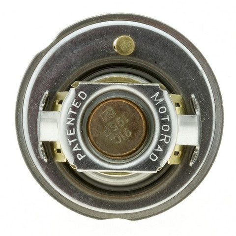 Motorad Engine Coolant Thermostat P/N:7465-195 Fits: Chrysler Pacifica 07-04, Chrysler TOWN & COUNTRY 06-01, Chrysler Voyager 08-01, Dodge Caravan 06-01, Dodge Grand Caravan 06-01 - Image 4