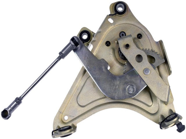 Dorman - OE Solutions Motor para Liberación de Cajuela P/N:747-011 Fits: Hyundai Equus 16-11 - Image 2