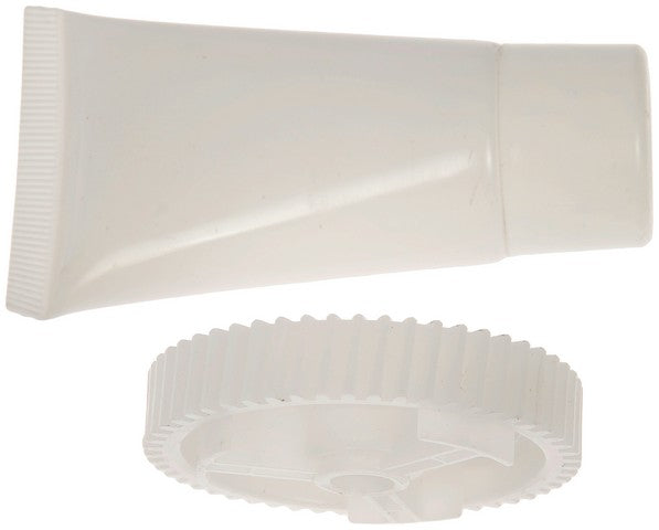 Dorman - OE Solutions Engranaje del motor de la ventana P/N:747-413 Fits: Mazda 3 09-04, Mazda 3 Sport 2009, Mazda 5 10-06, Mazda 5 15-12, Mazda 6 08-03, Mazda Cx-7 12-07, Mazda Cx-9 15-07, Mazda Rx-8 11-09 - Image 4