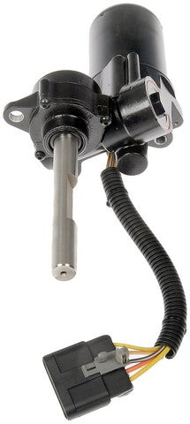 Dorman - OE Solutions Motor para Estribo P/N:747-951 Fits: Cadillac Escalade, Cadillac Escalade Esv, Cadillac Escalade Ext, Chevrolet Avalanche, Chevrolet Silverado 1500, Chevrolet Silverado 2500, Chevrolet Silverado 2500 Hd, Chevrolet Silverado 3500 - Image 5