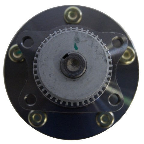 GMB Wheel Bearing and Hub Assembly P/N:748-0006 Fits: Mitsubishi Diamante 04-97 - Image 4