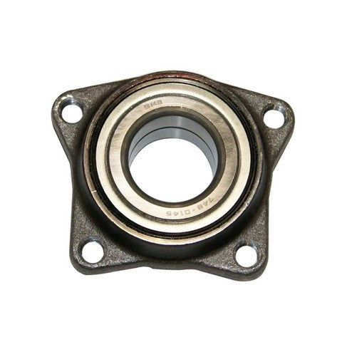 GMB Wheel Bearing Assembly P/N:748-0145 Fits: Mitsubishi Galant 98-94 - Image 4