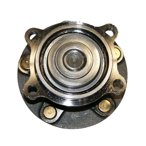 GMB Wheel Bearing and Hub Assembly P/N:748-0154 Fits: Mitsubishi Endeavor 11-04 - Image 4