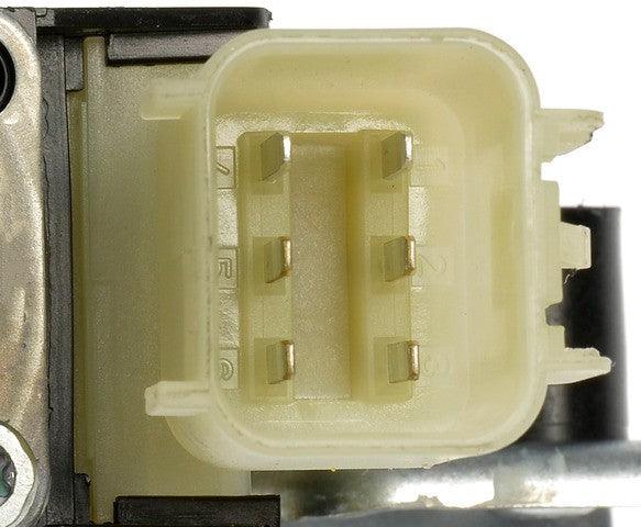 Dorman - OE Solutions Conjunto de motor y regulador de ventana P/N:748-022 Fits: Ford C-max 18-13, Ford Escape 19-13 - Image 4