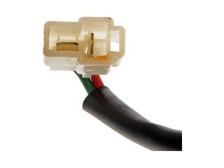 Dorman - OE Solutions Conjunto de motor y regulador de ventana P/N:748-049 Fits: Mazda Millenia 98-95 - Image 3