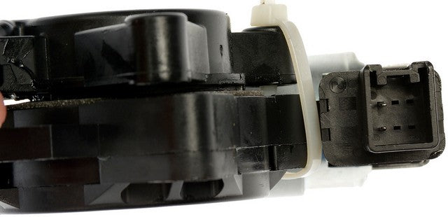 Dorman - OE Solutions Conjunto de motor y regulador de ventana P/N:748-053 Fits: Mazda 3 09-04, Mazda 3 Sport 2009 - Image 4