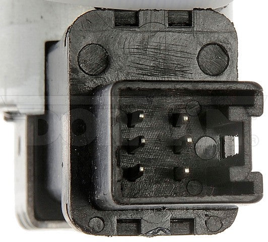 Dorman - OE Solutions Conjunto de motor y regulador de ventana P/N:748-090 Fits: Mazda 6 08-03 - Image 2