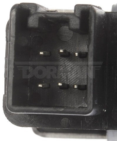 Dorman - OE Solutions Conjunto de motor y regulador de ventana P/N:748-091 Fits: Mazda 6 08-03 - Image 4