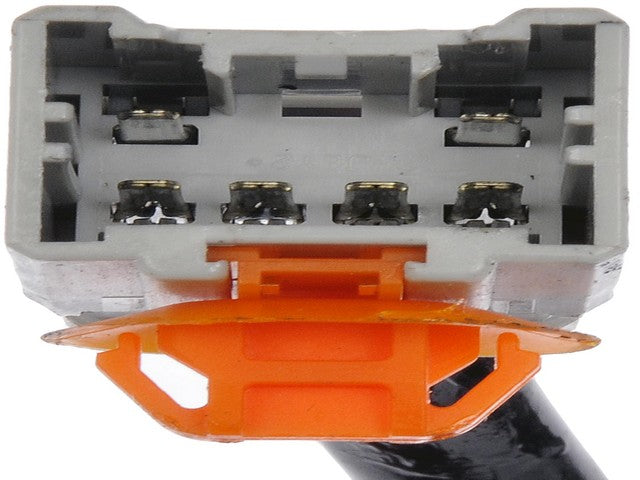 Dorman - OE Solutions Conjunto de motor y regulador de ventana P/N:748-131 Fits: Honda Element 11-03 - Image 3