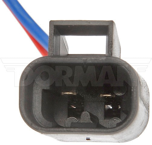 Dorman - OE Solutions Conjunto de motor y regulador de ventana P/N:748-172 Fits: Chevrolet Impala 13-06, Chevrolet Impala Limited 16-14 - Image 3