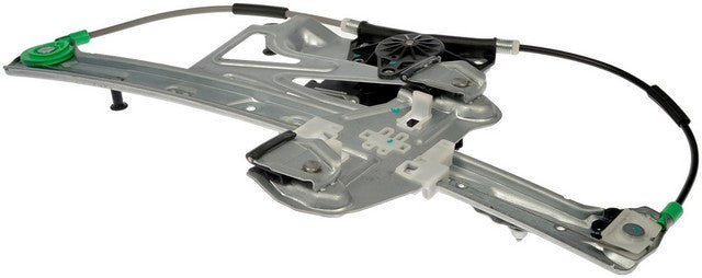 Dorman - OE Solutions Conjunto de motor y regulador de ventana P/N:748-195 Fits: Cadillac Dts 11-06 - Image 4