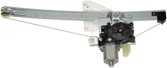 Dorman - OE Solutions Conjunto de motor y regulador de ventana P/N:748-197 Fits: Ford Escape 19-13 - Image 4