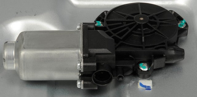 Dorman - OE Solutions Conjunto de motor y regulador de ventana P/N:748-339 Fits: Hyundai Santa Fe 09-07 - Image 4