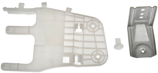 Dorman - OE Solutions Conjunto de motor y regulador de ventana P/N:748-349 Fits: Hyundai Elantra 12-09 - Image 4