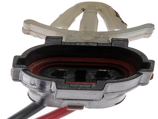 Dorman - OE Solutions Conjunto de motor y regulador de ventana P/N:748-414 Fits: Kia Sedona 05-02 - Image 3