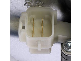Dorman - OE Solutions Conjunto de motor y regulador de ventana P/N:748-421 Fits: Kia Amanti 09-07 - Image 3
