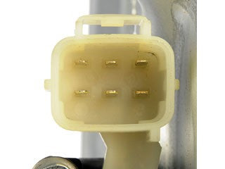 Dorman - OE Solutions Conjunto de motor y regulador de ventana P/N:748-423 Fits: Kia Amanti 09-07 - Image 3