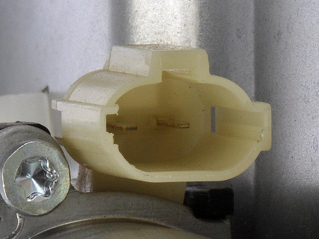 Dorman - OE Solutions Conjunto de motor y regulador de ventana P/N:748-434 Fits: Kia Borrego 11-09 - Image 3