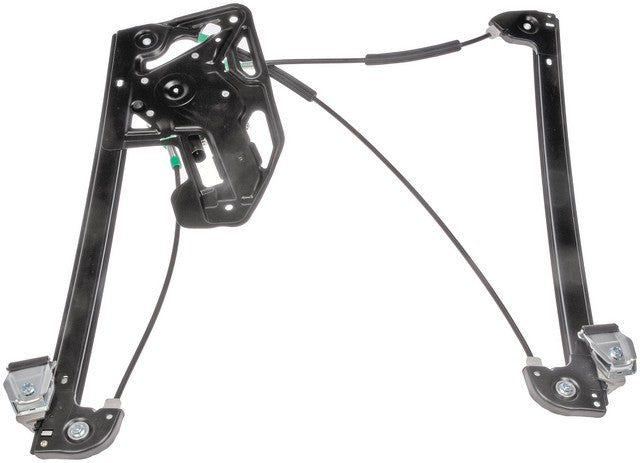 Dorman - OE Solutions Conjunto de motor y regulador de ventana P/N:748-461 Fits: BMW 740i 01-97, BMW 740i 1995, BMW 740il 01-95, BMW 750il 01-95 - Image 2
