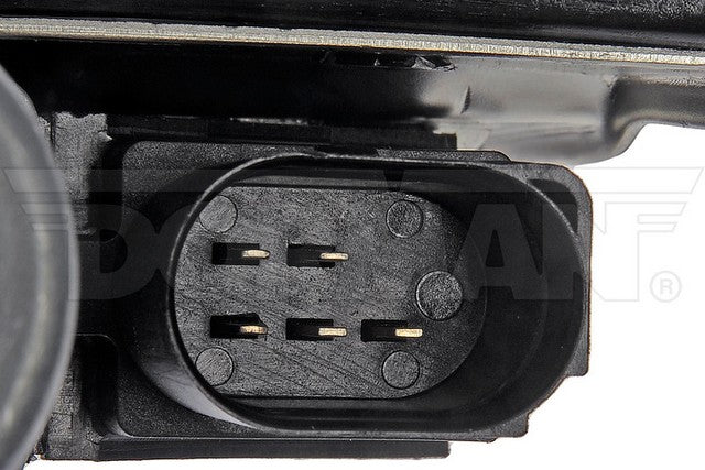 Dorman - OE Solutions Conjunto de motor y regulador de ventana P/N:748-469 Fits: BMW 323i, BMW 325i, BMW 325xi, BMW 328i, BMW 328i Xdrive, BMW 328xi, BMW 330i, BMW 330xi, BMW 335d, BMW 335i, BMW 335i Xdrive, BMW 335xi, BMW M3 - Image 3