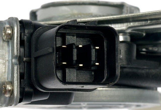 Dorman - OE Solutions Conjunto de motor y regulador de ventana P/N:748-476 Fits: Honda Civic 11-06 - Image 4