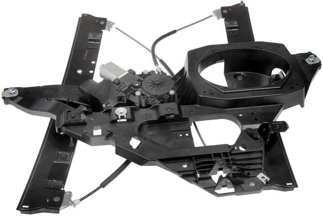 Dorman - OE Solutions Conjunto de motor y regulador de ventana P/N:748-543 Fits: Ford Expedition 17-07, Lincoln Navigator 17-07 - Image 5