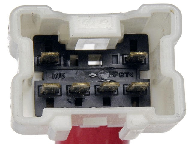 Dorman - OE Solutions Conjunto de motor y regulador de ventana P/N:748-554 Fits: Nissan Murano 07-03 - Image 3