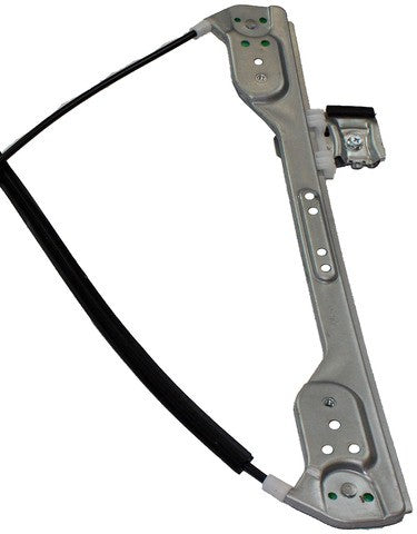 Dorman - OE Solutions Conjunto de motor y regulador de ventana P/N:748-620 Fits: Chrysler 300 10-05, Dodge Charger 10-06, Dodge Magnum 08-05 - Image 4