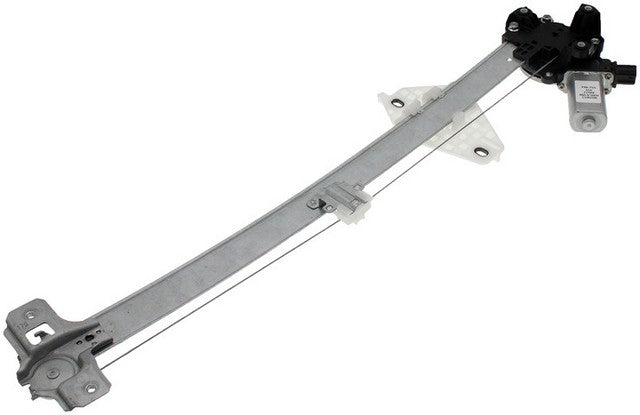 Dorman - OE Solutions Conjunto de motor y regulador de ventana P/N:748-755 Fits: Honda Pilot 15-09 - Image 4