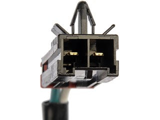 Dorman - OE Solutions Conjunto de motor y regulador de ventana P/N:748-881 Fits: Nissan Sentra 90-89 - Image 3