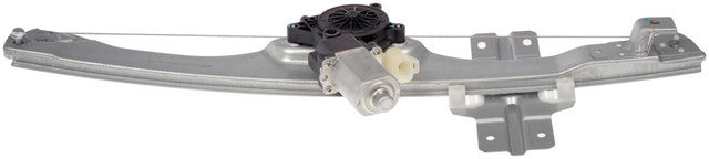 Dorman - OE Solutions Conjunto de motor y regulador de ventana P/N:748-905 Fits: Buick Enclave 12-08, Chevrolet Traverse 12-09, GMC Acadia 12-07, Saturn Outlook 10-07 - Image 4
