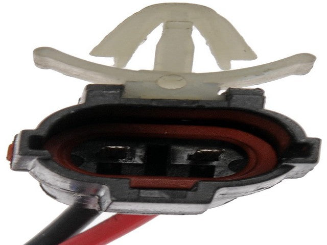 Dorman - OE Solutions Conjunto de motor y regulador de ventana P/N:748-942 Fits: Kia Sorento 09-03 - Image 3