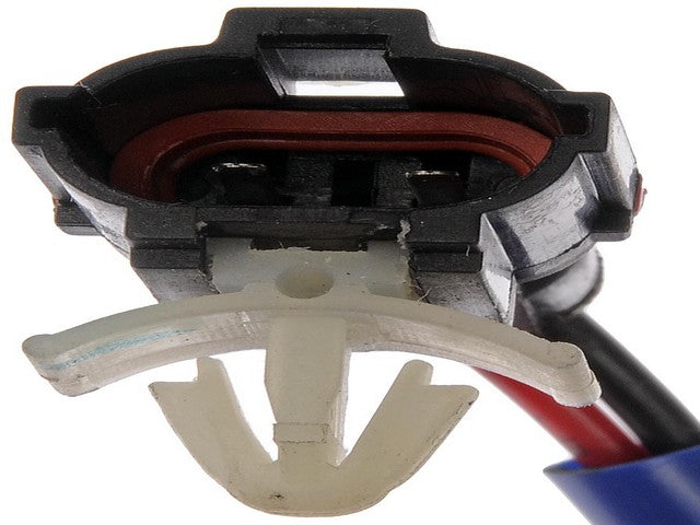 Dorman - OE Solutions Conjunto de motor y regulador de ventana P/N:748-944 Fits: Kia Sorento 09-03 - Image 3