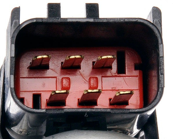 Dorman - OE Solutions Conjunto de motor y regulador de ventana P/N:748-962 Fits: Jeep Commander 10-09 - Image 3