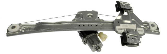 Dorman - OE Solutions Conjunto de motor y regulador de ventana P/N:748-977 Fits: Chevrolet Cruze 12-10 - Image 1