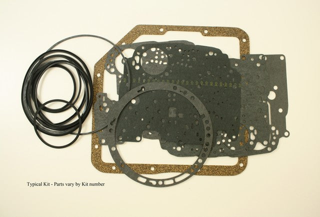 Pioneer Automotive Industries Automatic Transmission Gasket Set P/N:748016 Fits: Ford F-250 1992, Ford F-250 1994, Ford Thunderbird 93-92, Lincoln Town Car 1992, Mercury Grand Marquis 93-92 - Image 1