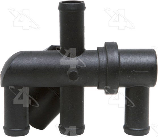 Four Seasons HVAC Heater Control Valve P/N:74863 Fits: Chrysler Daytona 89-88, Chrysler Lebaron 1989, Chrysler Tc Maserati 90-89, Dodge Daytona 89-88, Dodge Lancer 89-88, Dodge Shadow 1989, Dodge Spirit 1989, Plymouth Sundance 1989 - Image 7