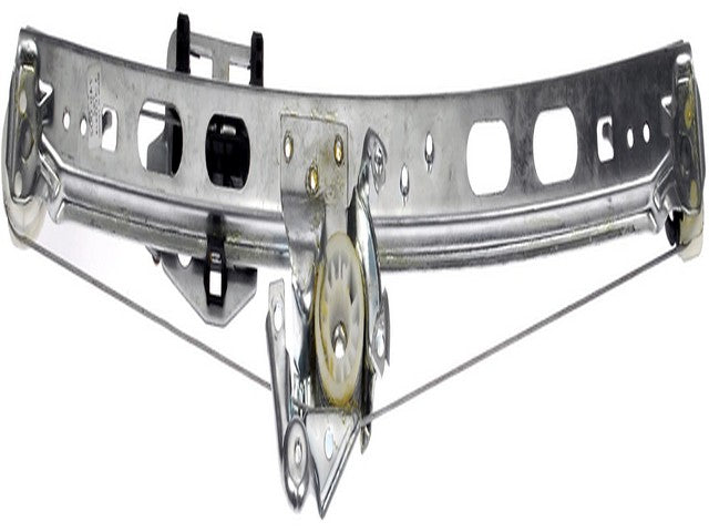 Dorman - OE Solutions Regulador de Ventana P/N:749-003 Fits: Mercedes-benz Ml320 02-98, Mercedes-benz Ml430 01-99, Mercedes-benz Ml500 2002, Mercedes-benz Ml55 Amg 02-00 - Image 2