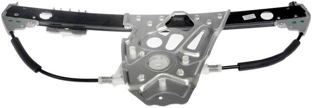 Dorman - OE Solutions Regulador de Ventana P/N:749-005 Fits: Mercedes-benz S350 2006, Mercedes-benz S430 06-03, Mercedes-benz S500 06-03, Mercedes-benz S55 Amg 06-03, Mercedes-benz S600 06-03, Mercedes-benz S65 Amg 2006 - Image 2