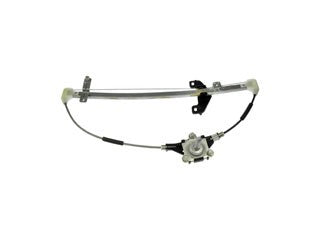 Dorman - OE Solutions Regulador de Ventana P/N:749-009 Fits: Honda Civic 05-01 - Image 2
