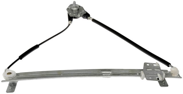 Dorman - OE Solutions Regulador de Ventana P/N:749-013 Fits: Jeep Wrangler 06-97 - Image 3