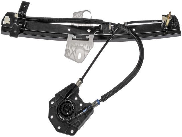 Dorman - OE Solutions Regulador de Ventana P/N:749-020 Fits: Chrysler Neon 02-00, Dodge Neon 05-00, Plymouth Neon 01-00 - Image 2