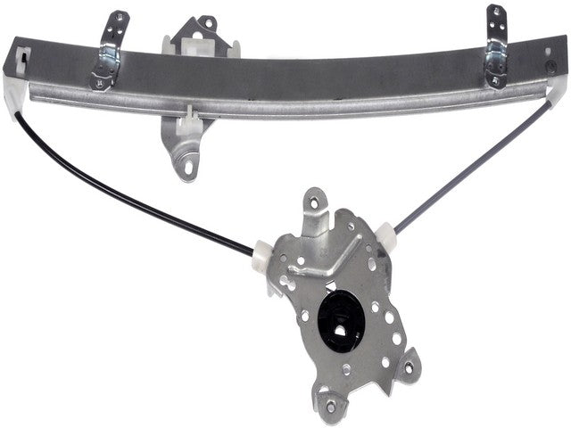 Dorman - OE Solutions Regulador de Ventana P/N:749-025 Fits: Mitsubishi Lancer 07-03 - Image 2