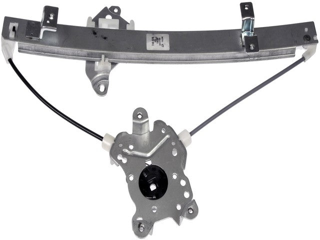 Dorman - OE Solutions Regulador de Ventana P/N:749-029 Fits: Mitsubishi Lancer 07-03 - Image 2