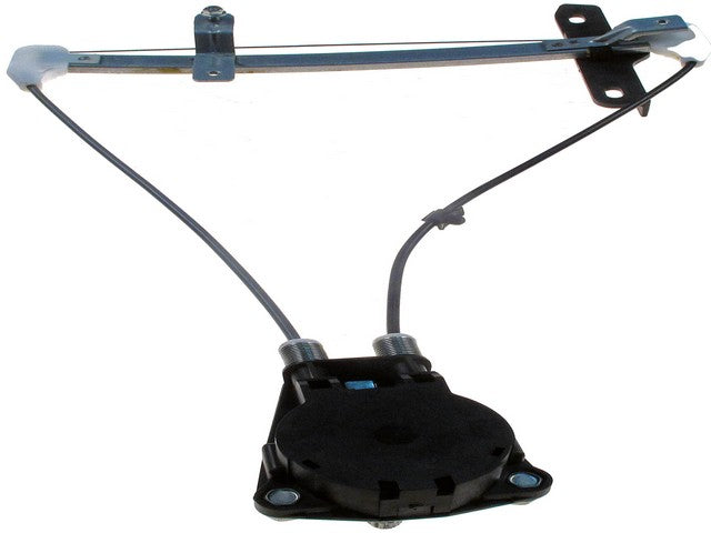 Dorman - OE Solutions Regulador de Ventana P/N:749-038 Fits: Honda Civic 95-92 - Image 2