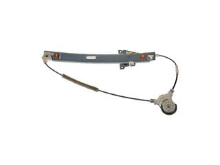 Dorman - OE Solutions Regulador de Ventana P/N:749-068 Fits: Mazda Mpv 06-00 - Image 2