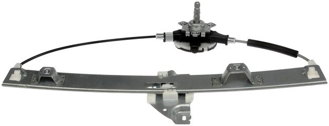 Dorman - OE Solutions Regulador de Ventana P/N:749-078 Fits: Saturn Vue 07-02 - Image 4