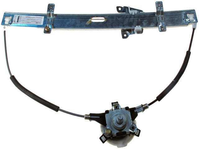 Dorman - OE Solutions Regulador de Ventana P/N:749-080 Fits: Chevrolet Tracker 04-99 - Image 2