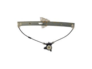 Dorman - OE Solutions Regulador de Ventana P/N:749-090 Fits: Mazda 6 08-03 - Image 2